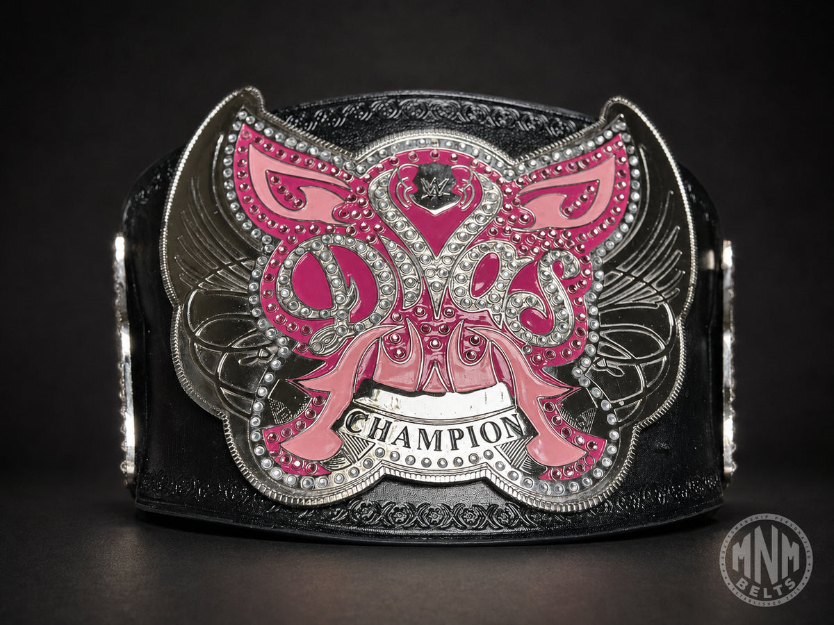 WWE Divas Championship Gürtel-Replika
