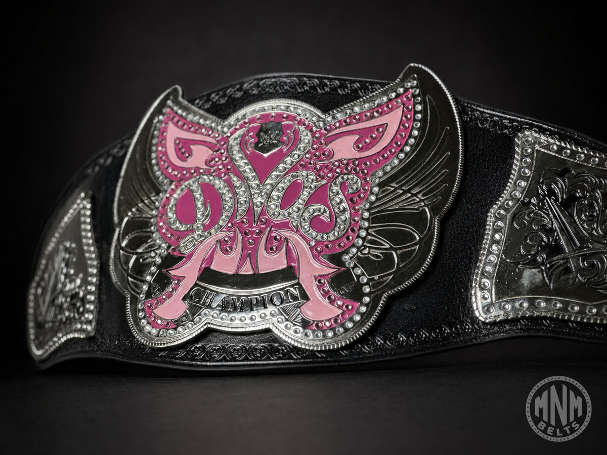 WWE Divas Championship Gürtel-Replika
