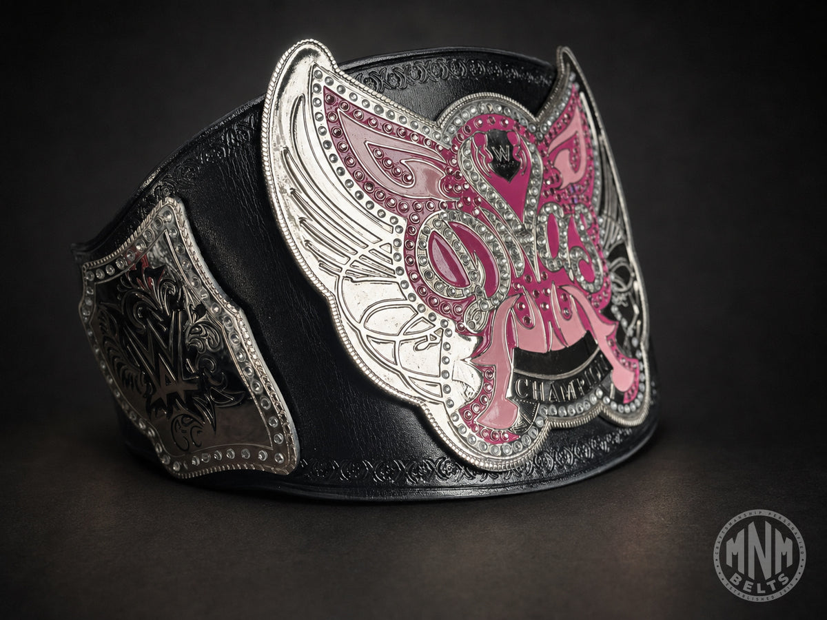 WWE Divas Championship Gürtel-Replika