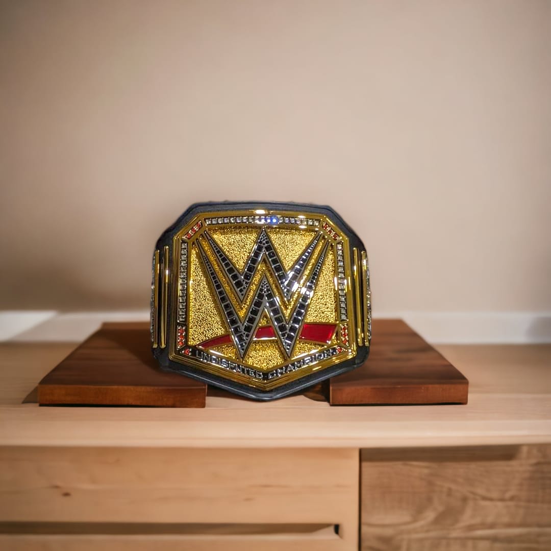 New WWE Undisputed 2023 | new-wwe-undisputed-2023 | championship belt | MnM Belts