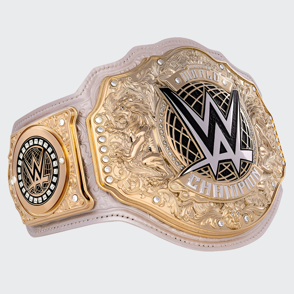 WWE Women's World Championship Replica Title Belt