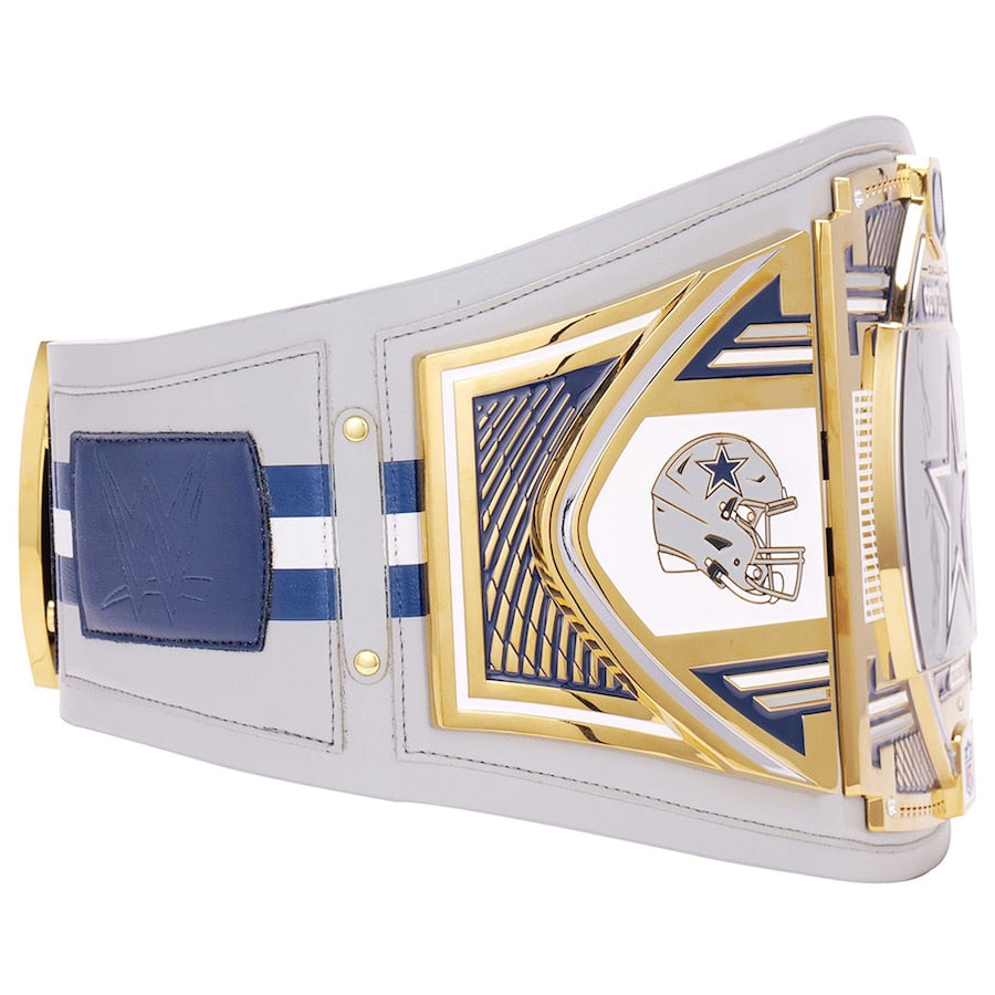 Dallas Cowboys Legacy Championship Replika-Titelgürtel