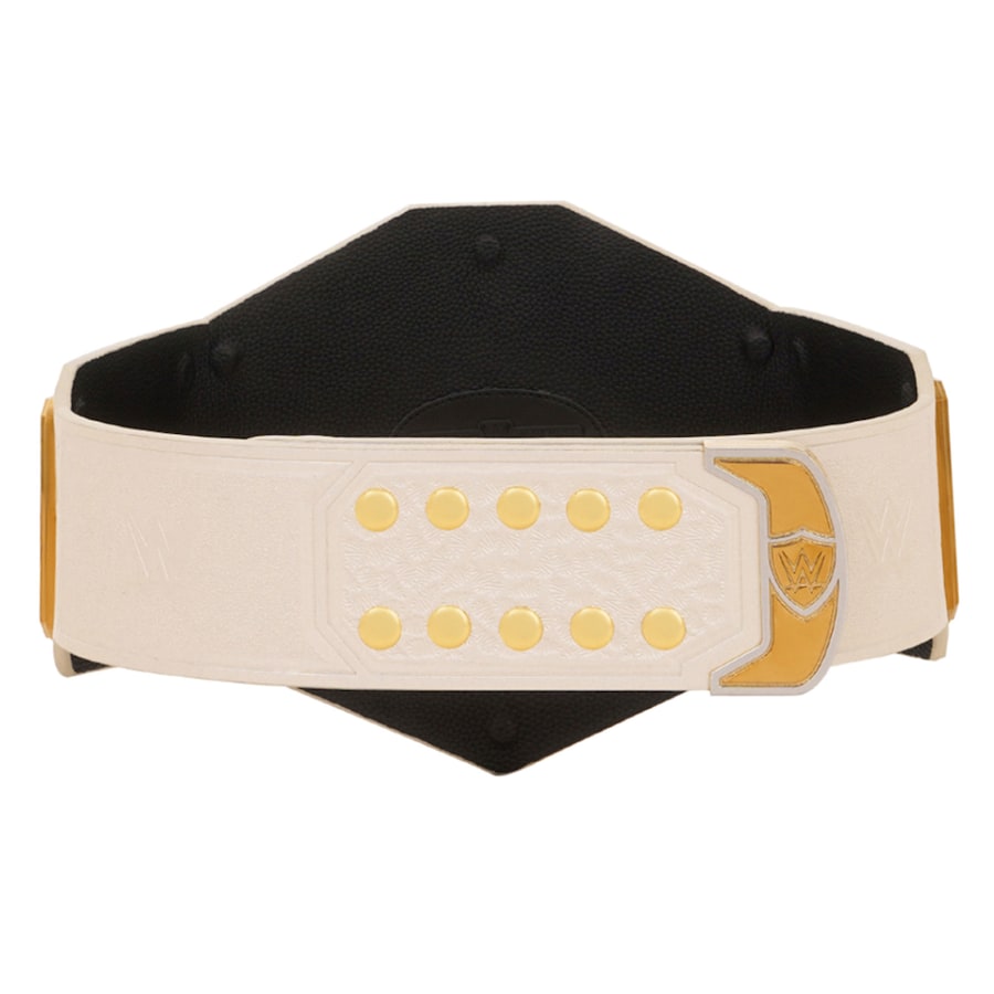 Women's United States Championship Replica Title Belt