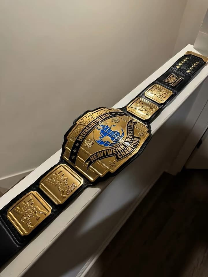 WWF Intercontinental Championship: History of Wrestling’s Workhorse Title