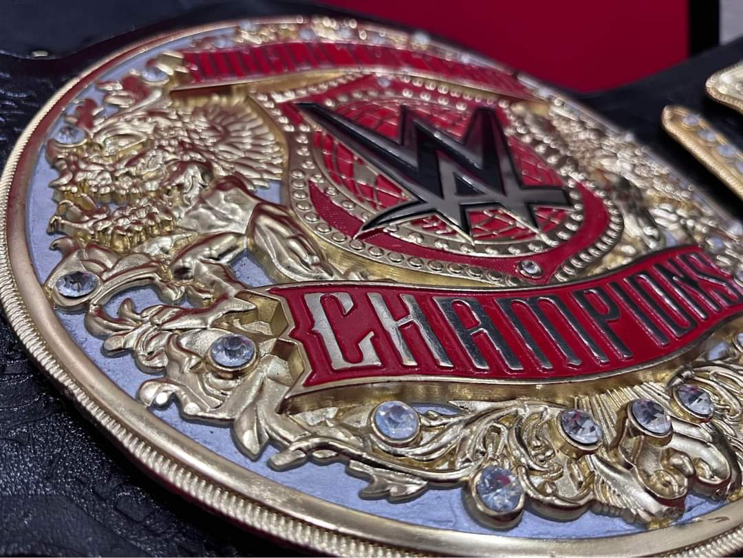 Die-Cast Belts Collection