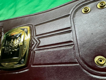 NXT North American Championship Replika-Titelgürtel
