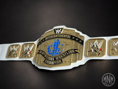 WWE Intercontinental Championship Replika-Titelgürtel 2014 