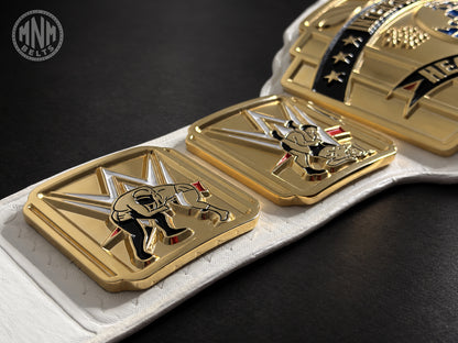 WWE Intercontinental Championship Replika-Titelgürtel 2014 