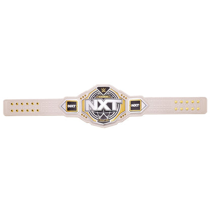WWE NXT Women's Championship 2024 Replica Title Belt