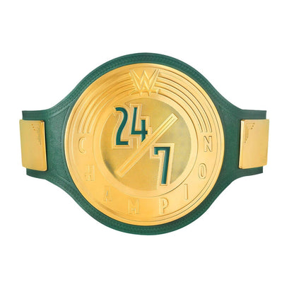 WWE 24/7 Championship Replika-Titelgürtel
