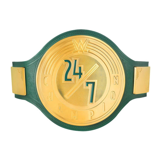 WWE 24/7 Championship Replika-Titelgürtel