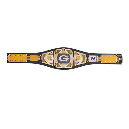 Green Bay Packers Legacy Title Belt