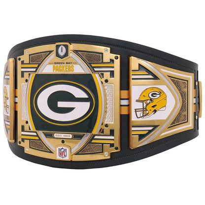 Green Bay Packers Legacy Title Belt