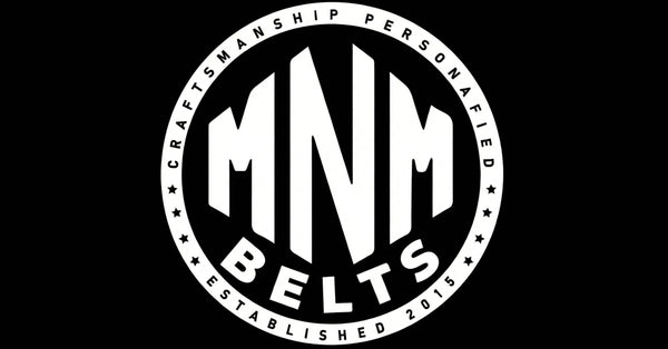 MnM Belt