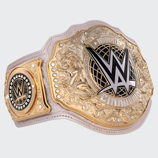 WWE Women's World Championship Replica Title Belt