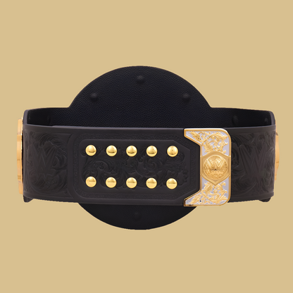 New WWE World Tag Team Championship Replica Title Belt