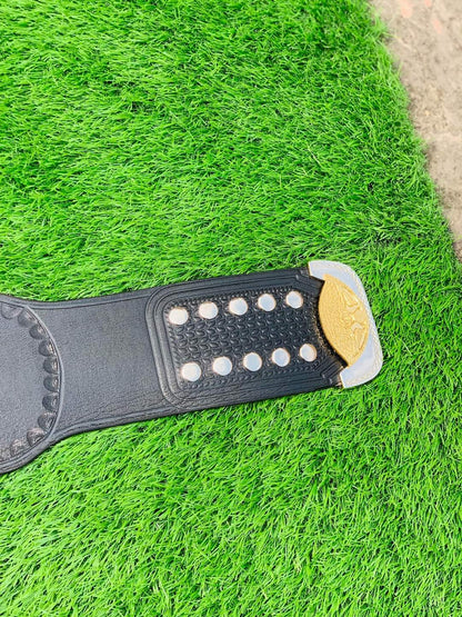 IWGP Jr. Heavyweight Championship Title Belt Replica