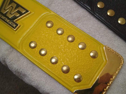 WWE Intercontinental Championship Belt Classic (1988- 1998)