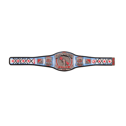 CM Punk 434-Day Record Signature Series Championship Title Belt
