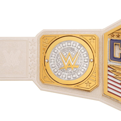 Women's United States Championship Replica Title Belt
