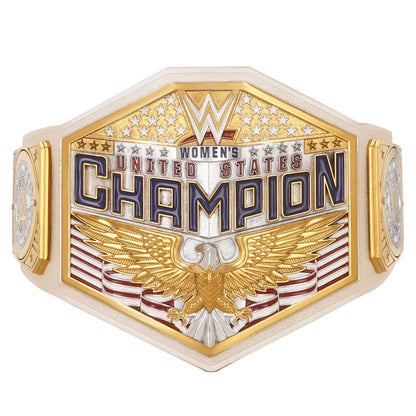 Women's United States Championship Replica Title Belt