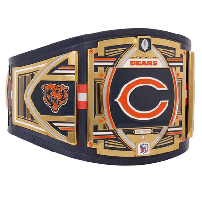 Chicago Bears Legacy Championship Replica Title Belt