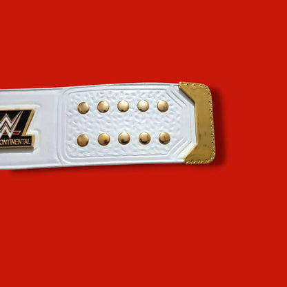 2014 WWE Intercontinental Championship Replica Title Belt