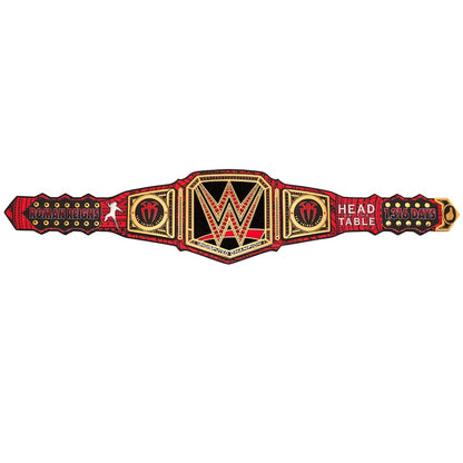 Roman Reigns 1,316 Days Signature Series Undisputed Championship Title Belt